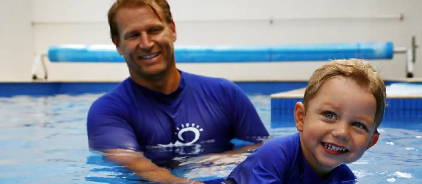 Kids Aquatic Survival School Dingley Village