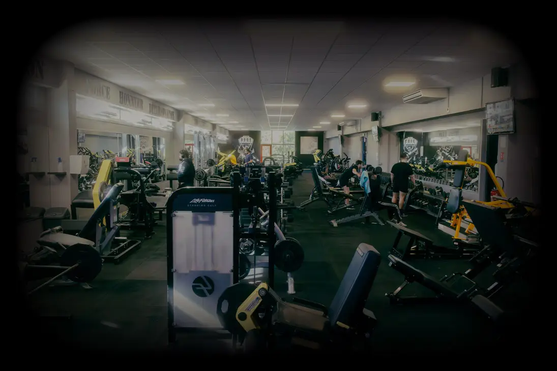 Body Staff Gym