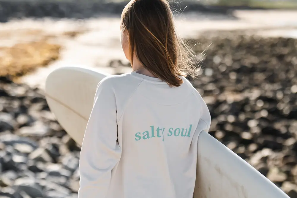 Salt & Soul Yoga Studio