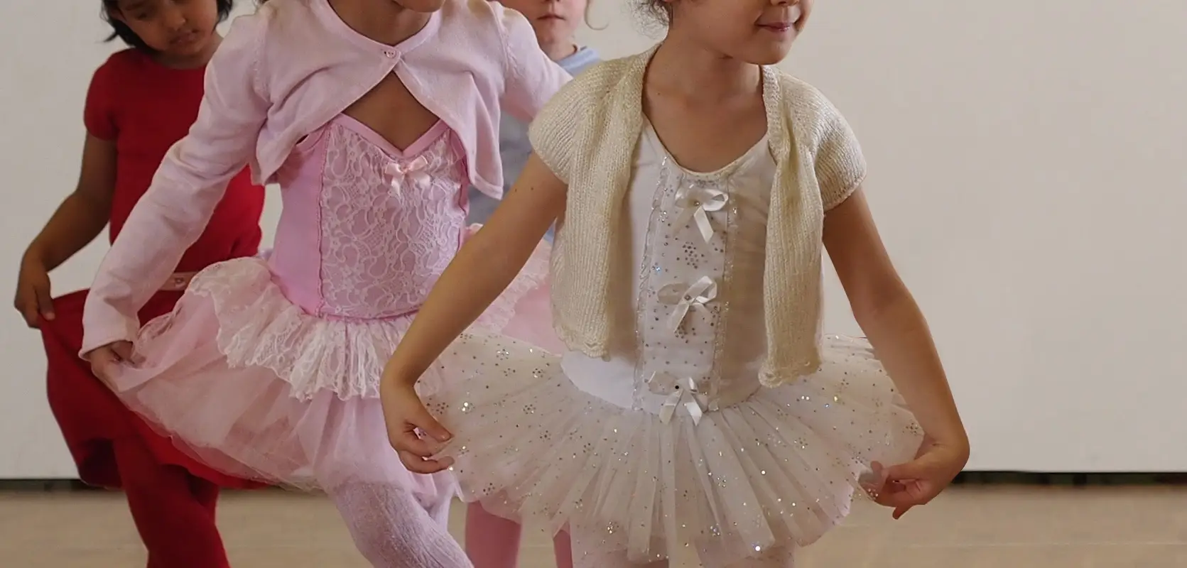 Bambino Ballet