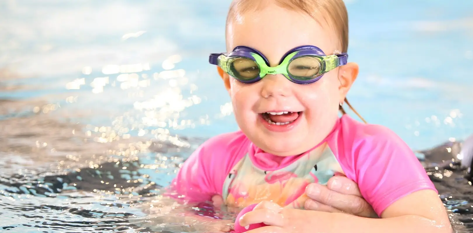 Propeller Swim School