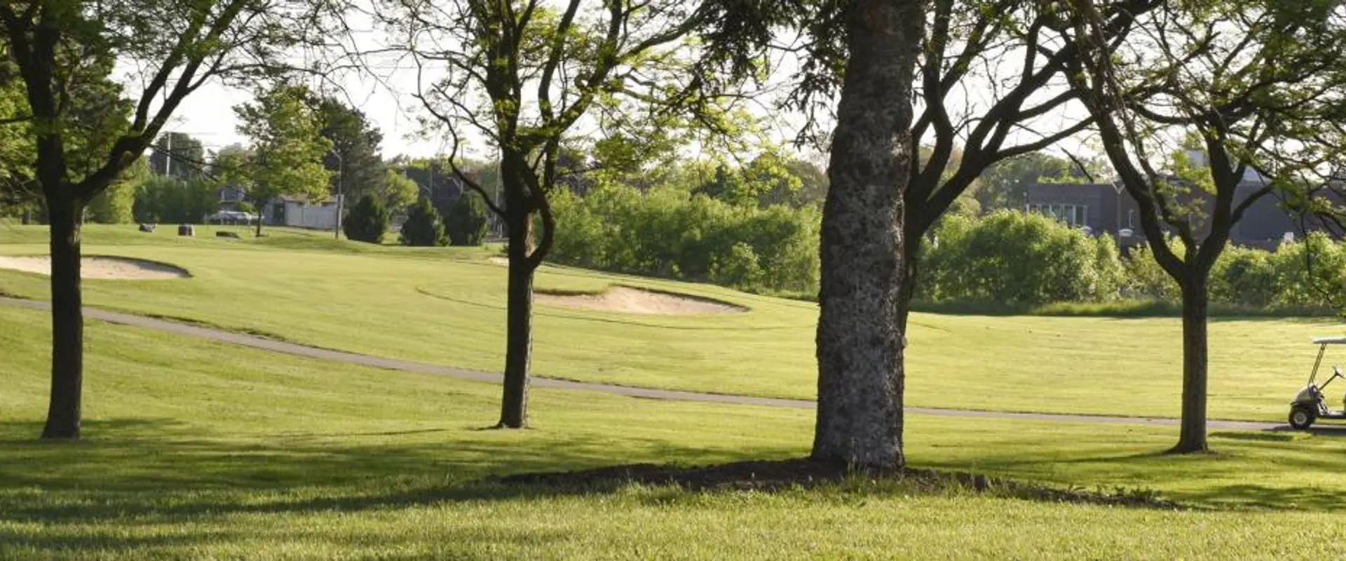 King's Forest Golf Club