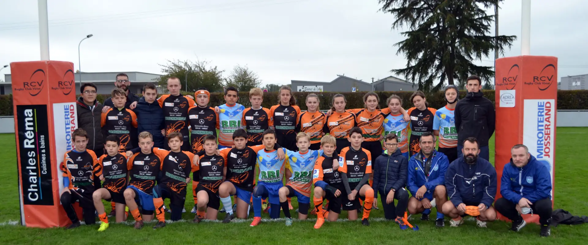 Rugby Club