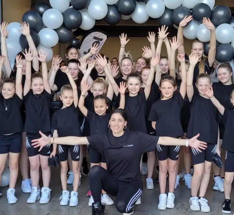 A.D.I Dance Studios