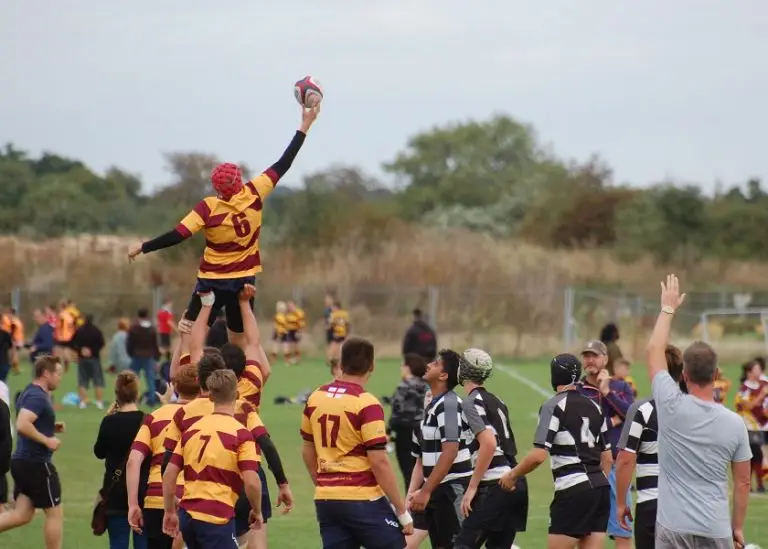 Westcliff RFC