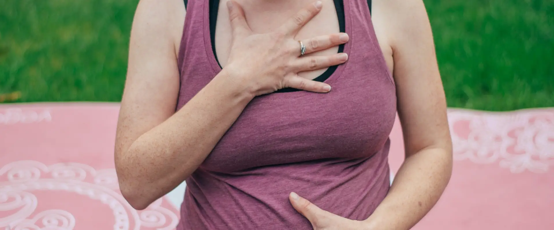 Yoga Mammas Pregnancy Yoga