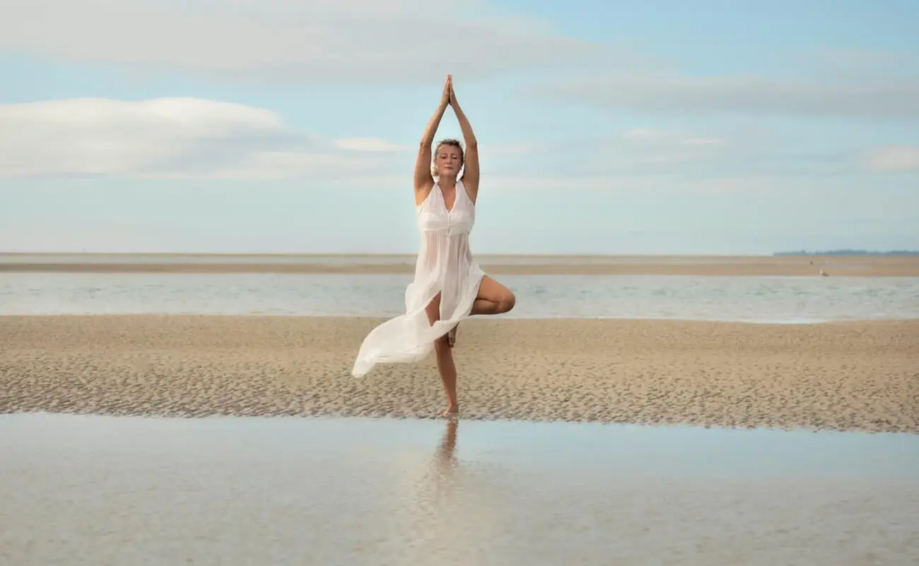 Yoga Belleza