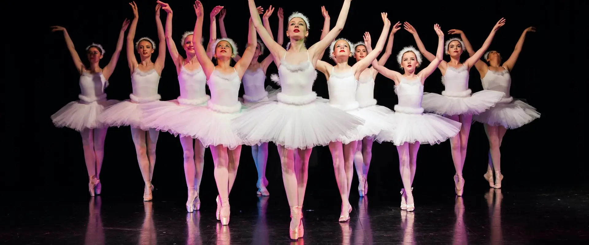 The Elite Academy of Dance