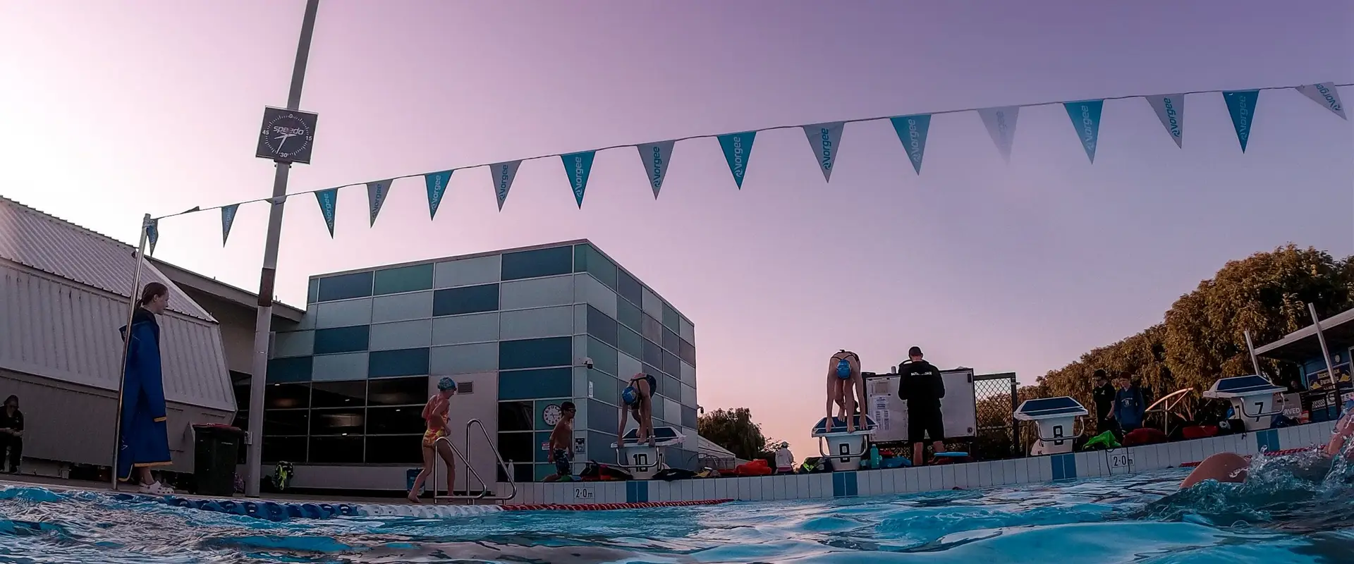 Rockingham Swimming Club