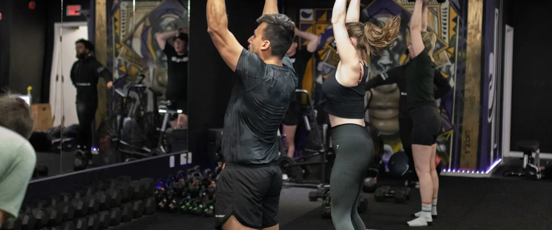 The Krate - Community Wellness Studio