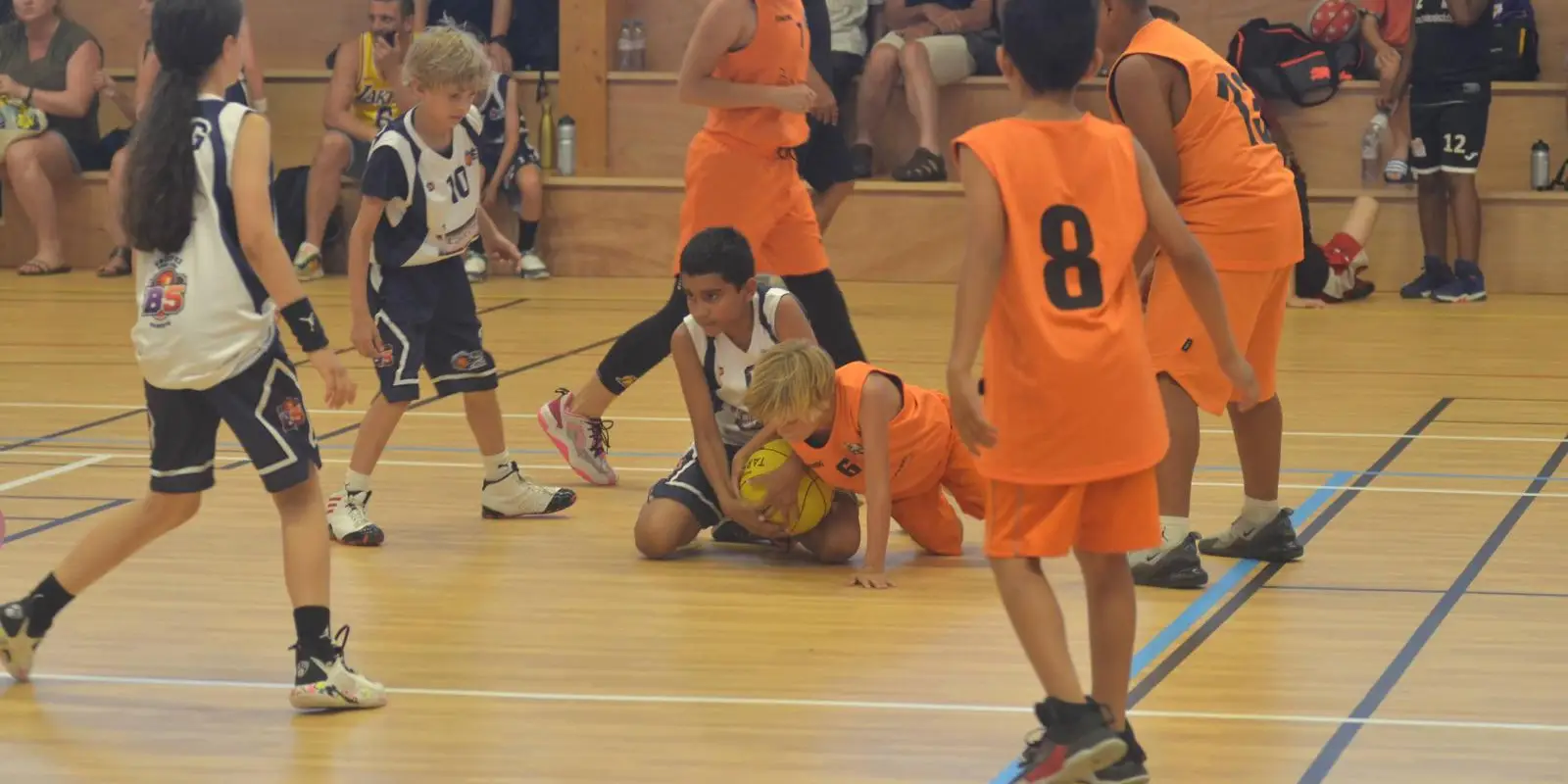 Arc et Senans Basket Club - ASBC