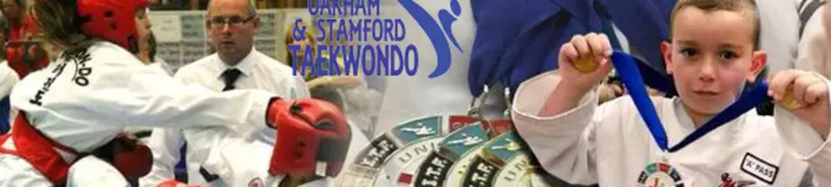 Oakham & Stamford TaeKwon Do