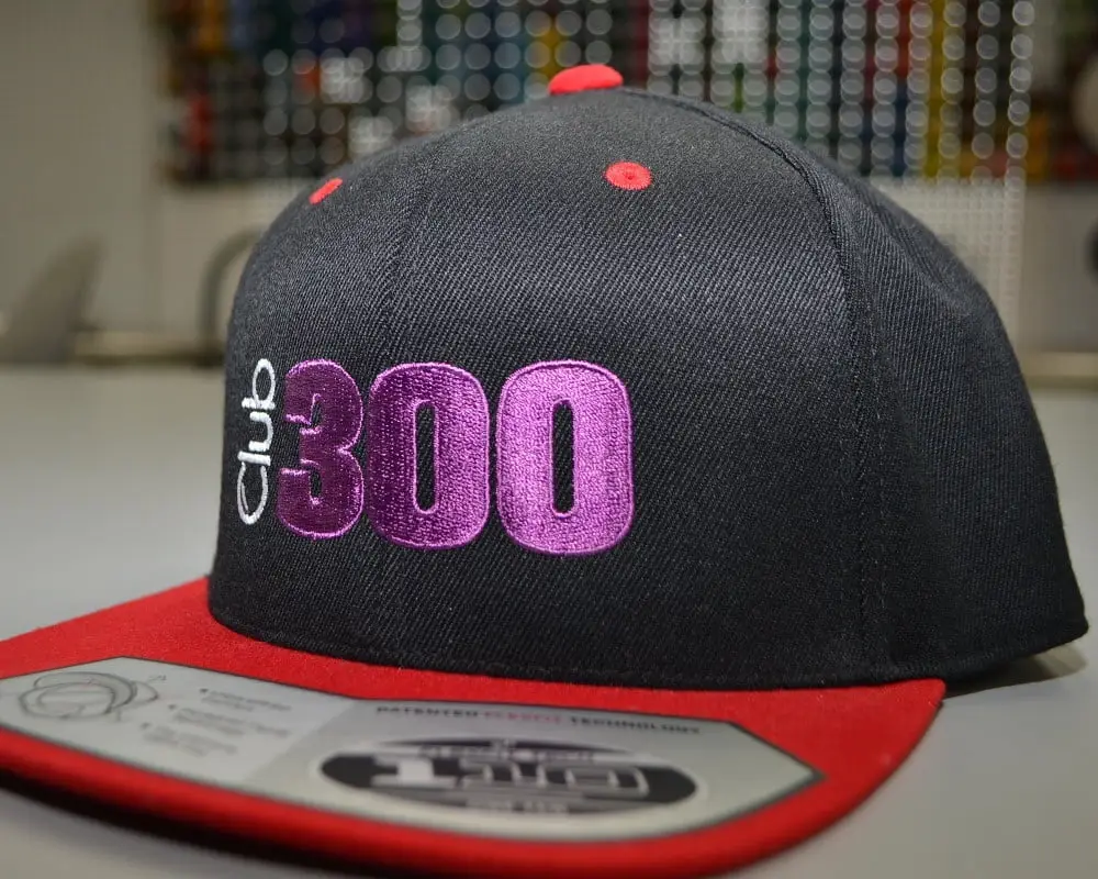 Casquette 300
