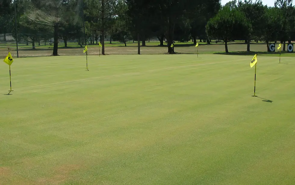 GIGA Golf Club