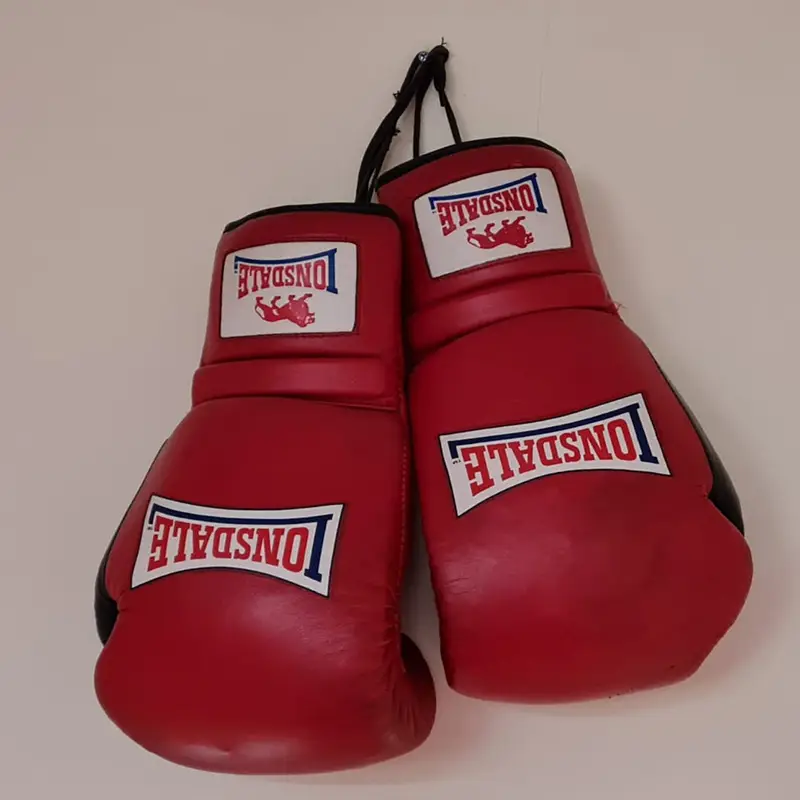 Redhill Amateur Boxing Club