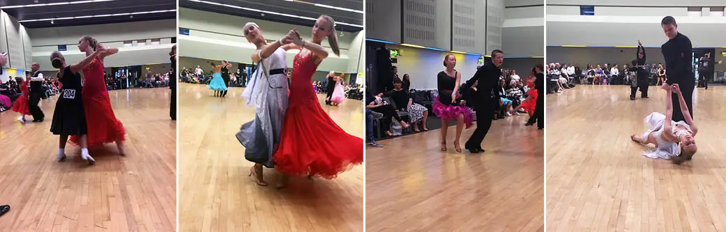 Jaymar Dance Centre