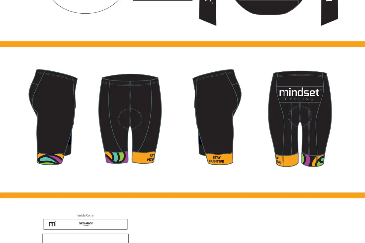 mindset CYCLING