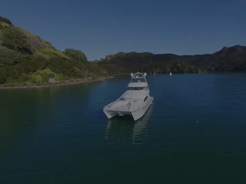 Bucket List Charters