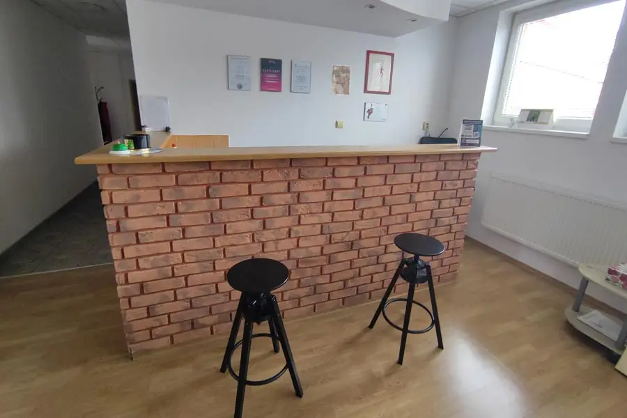 SlimFit Štúdio