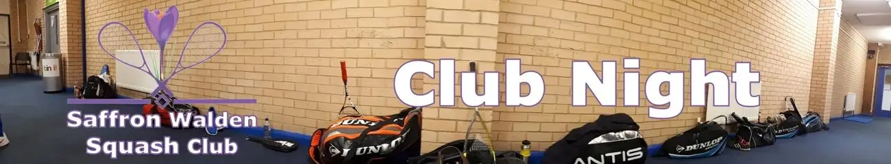 Saffron Walden Squash Club