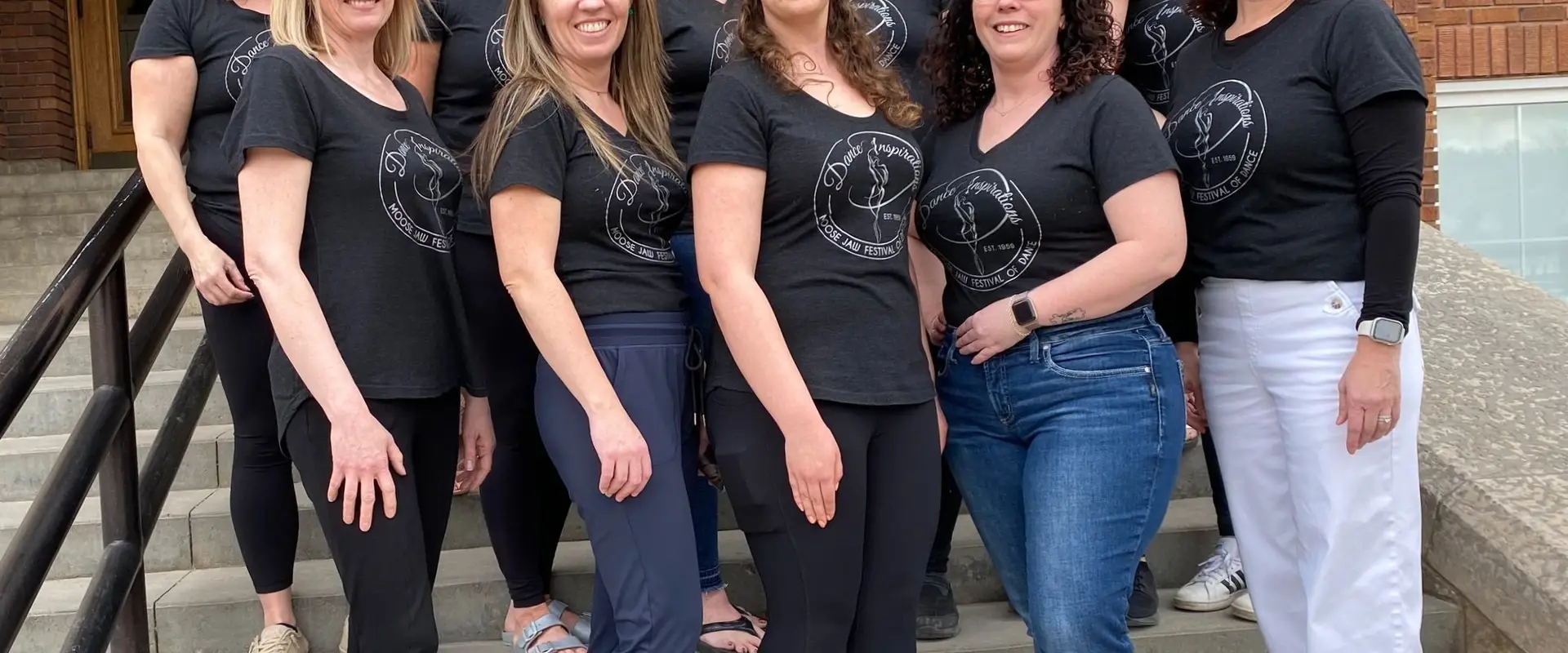 Moose Jaw Festival of Dance