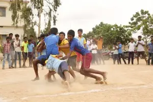 ASA Judo Academy