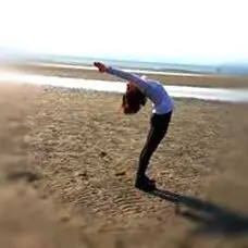 Cordova Bay Yoga & Massage