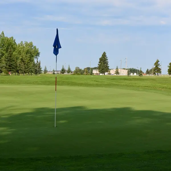 Sedgewick Golf Club