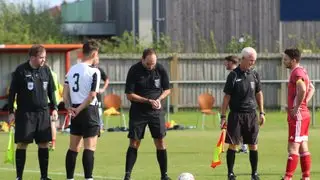 Wisbech Town FC