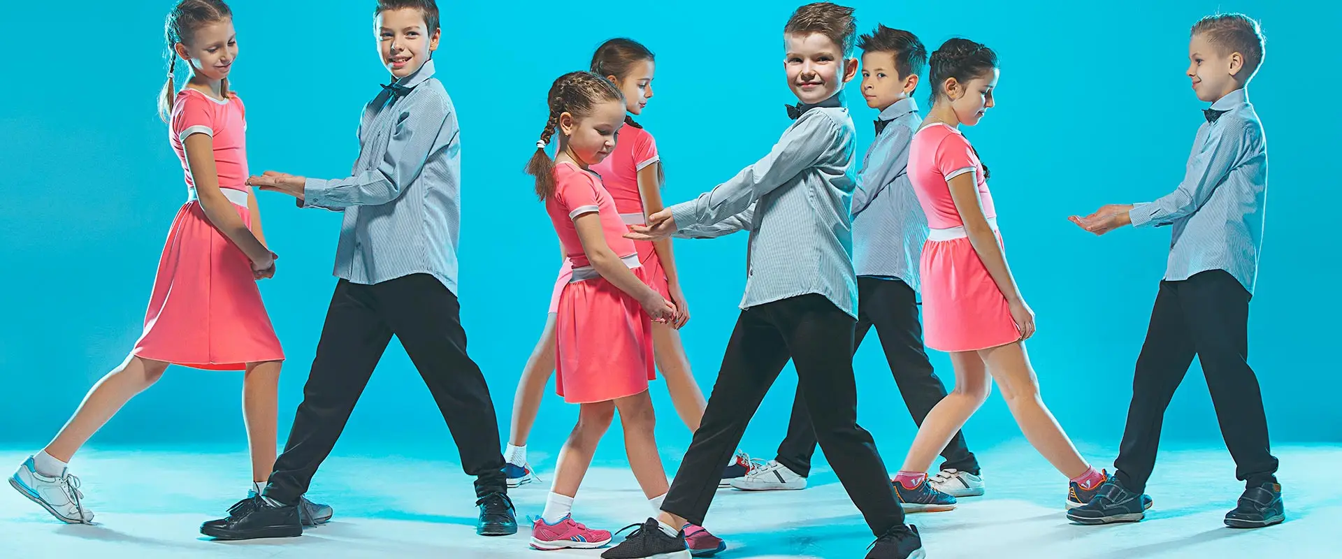 FÁBER DANCE SCHOOL