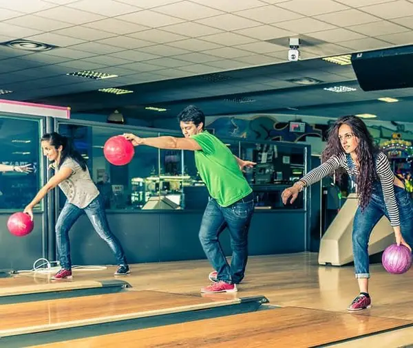 BOWLING - Espace de Liberté du Grand Narbonne