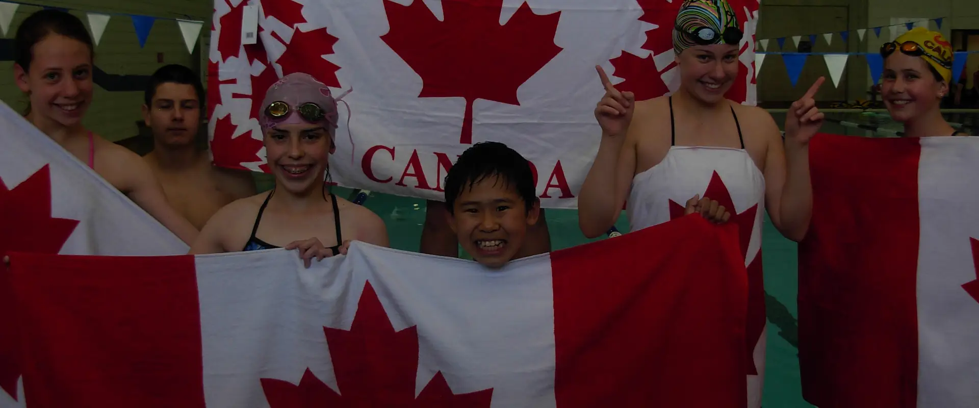 Fastlane Swimming International Inc