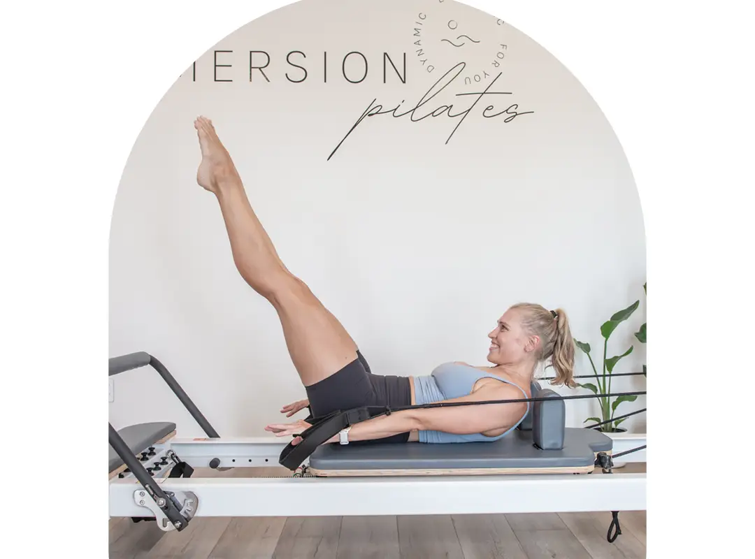 Emersion Pilates