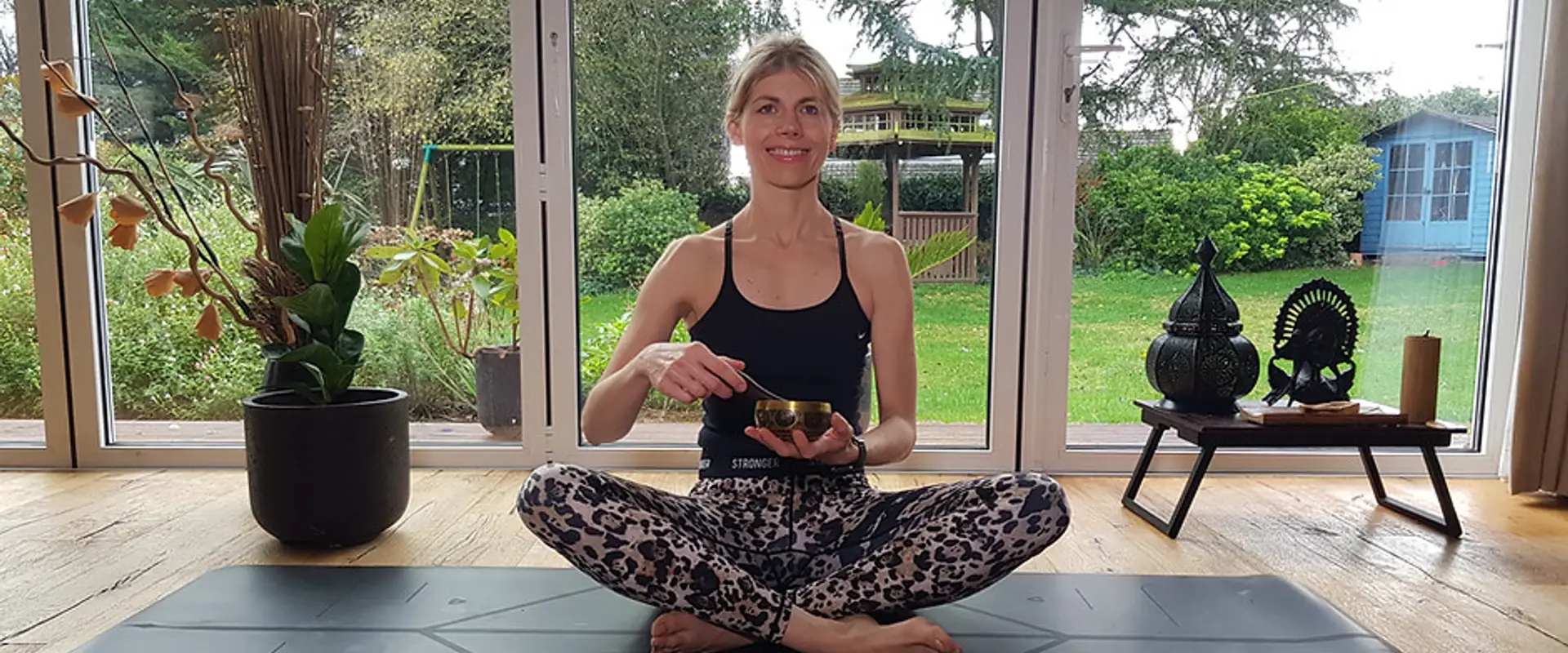 Transform with Ania - Wellness & Weightloss Coaching for Women & Yoga Classes, Workshops & Retreats