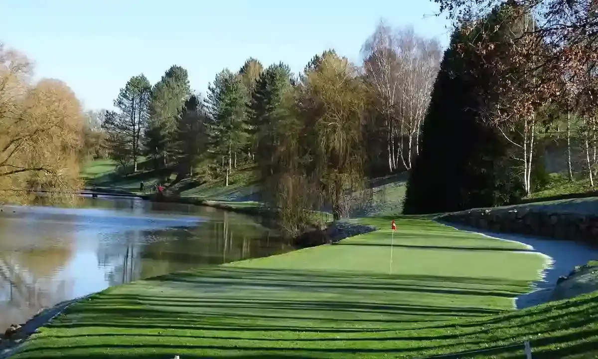 Golf de la Vaucouleurs