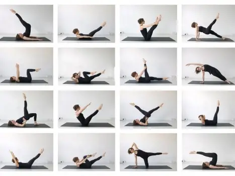Katz Pilates