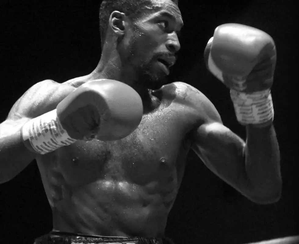 the One Boxing
