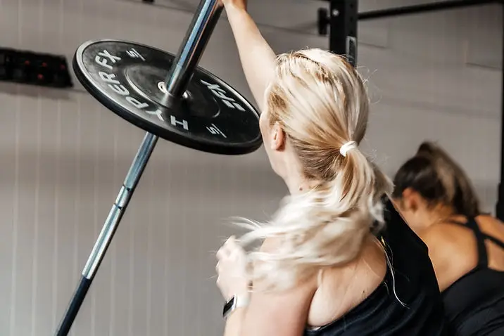 Fresh Fitness Co.