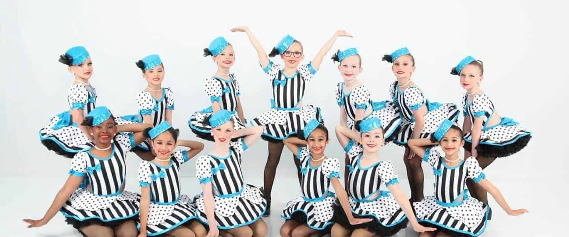 Live to Dance Academy