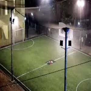 HOTFUT @ Inorbit Mall