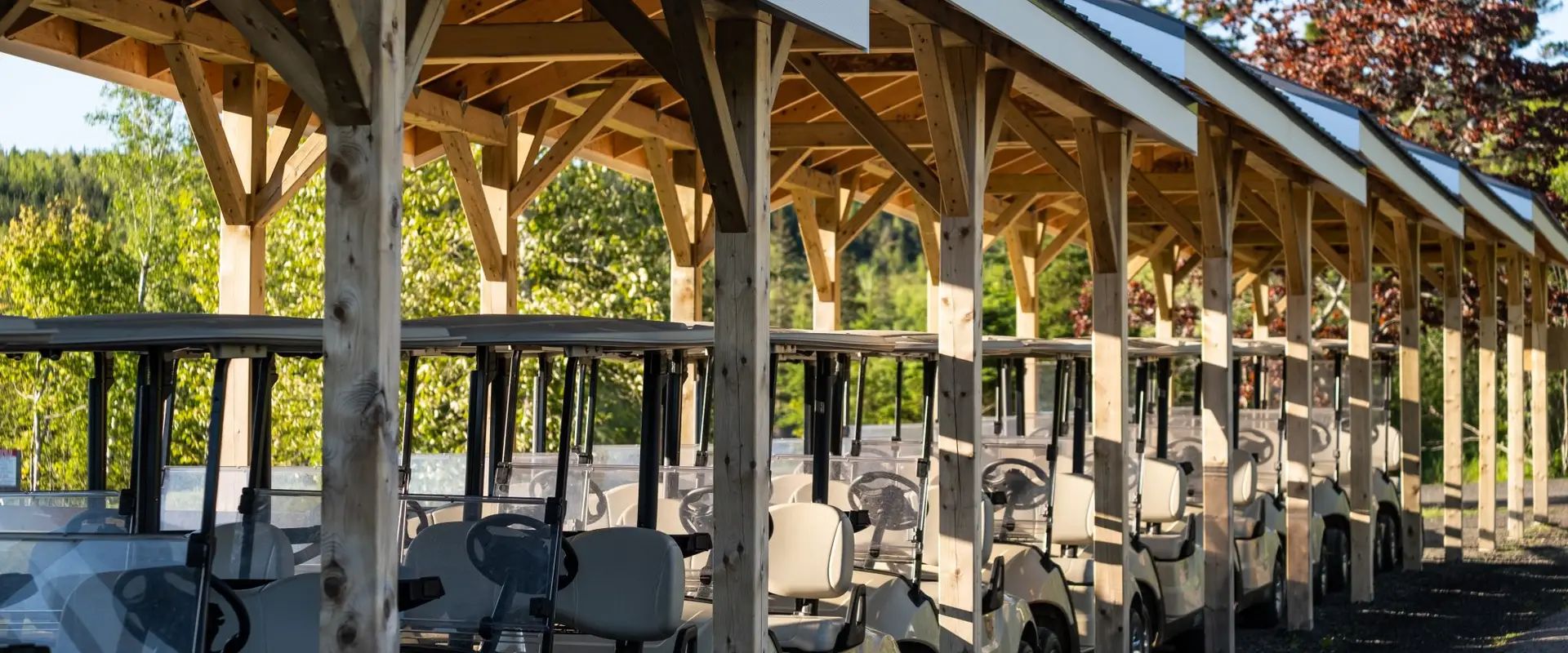 Fort View Golf Course