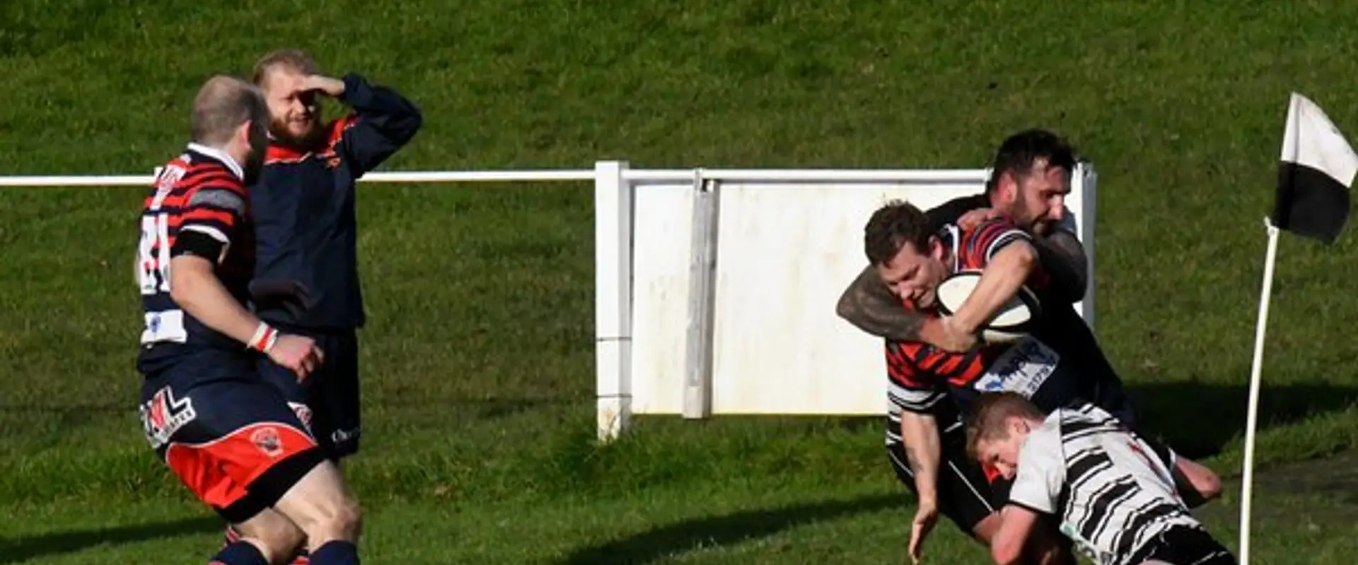 Blackpool RUFC
