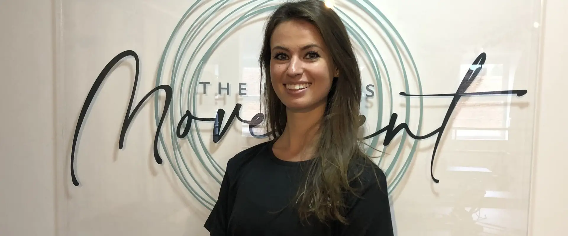 THE PILATES MOVEMENT - Guildford