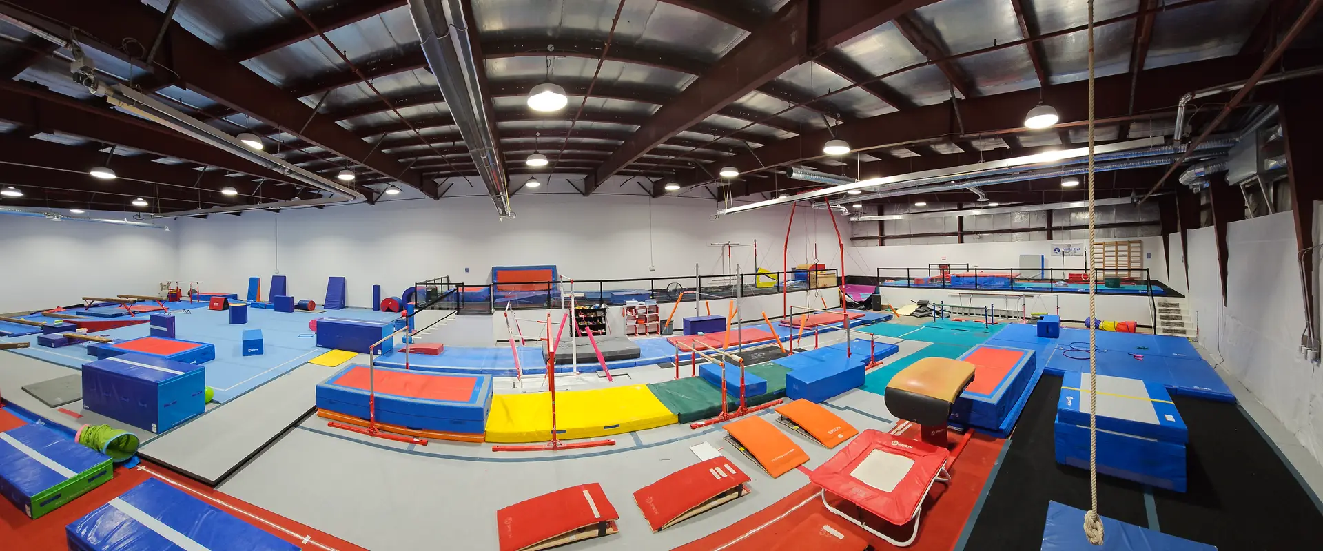 Prince Rupert Gymnastics Association