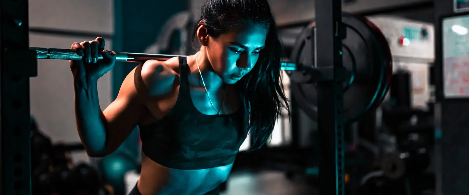The Strength Movement