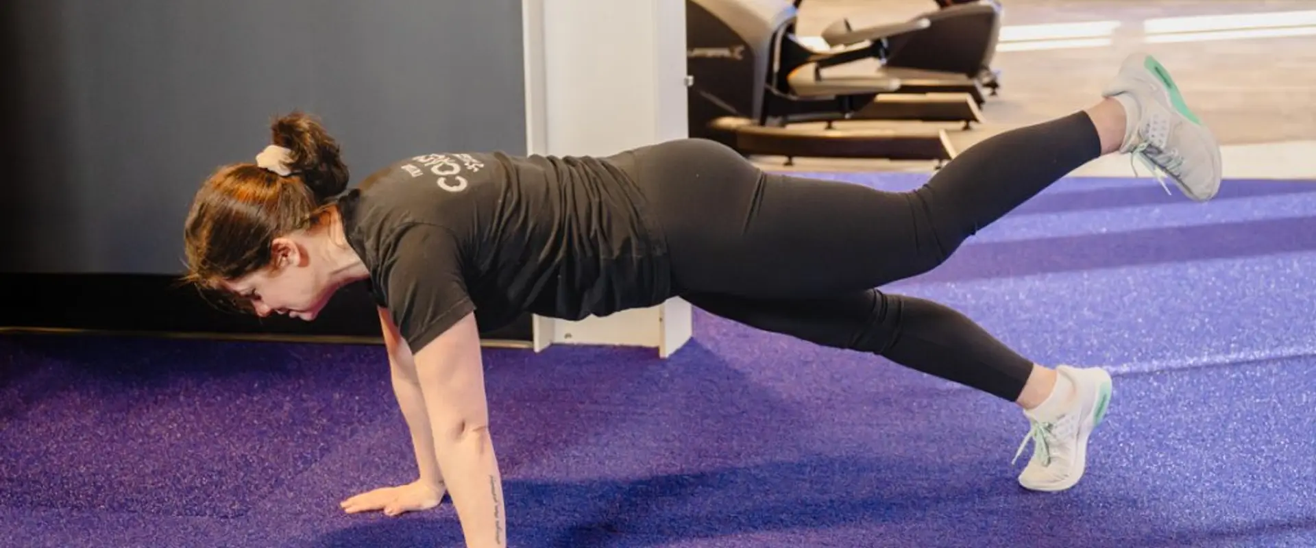 Anytime Fitness Brooks Landing