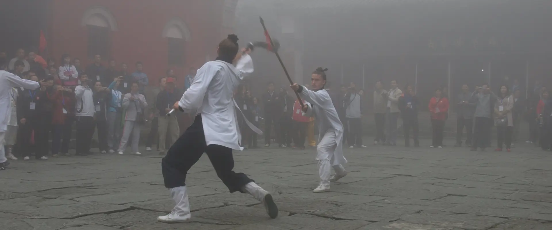 Okanagan Valley Wudang