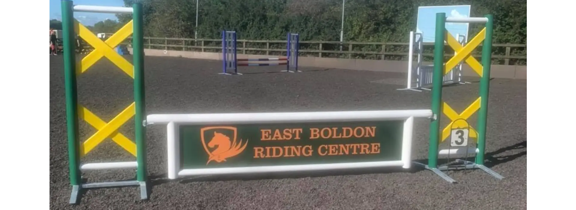 East Boldon Riding Centre