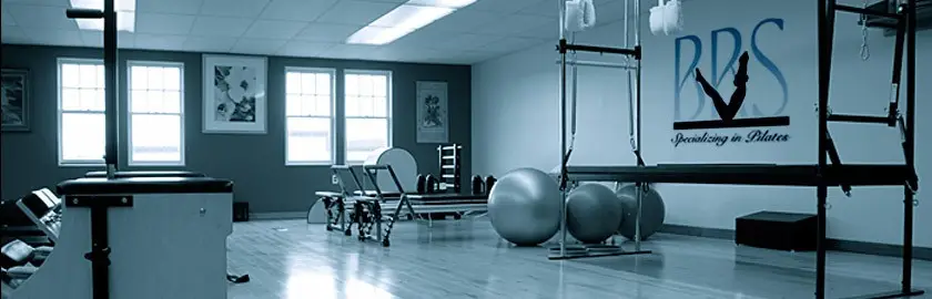 Pilates Ladysmith: Body Resource Studio