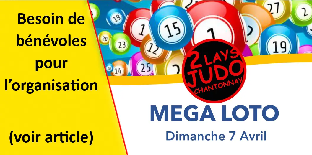 2 Lays Judo Chantonnay